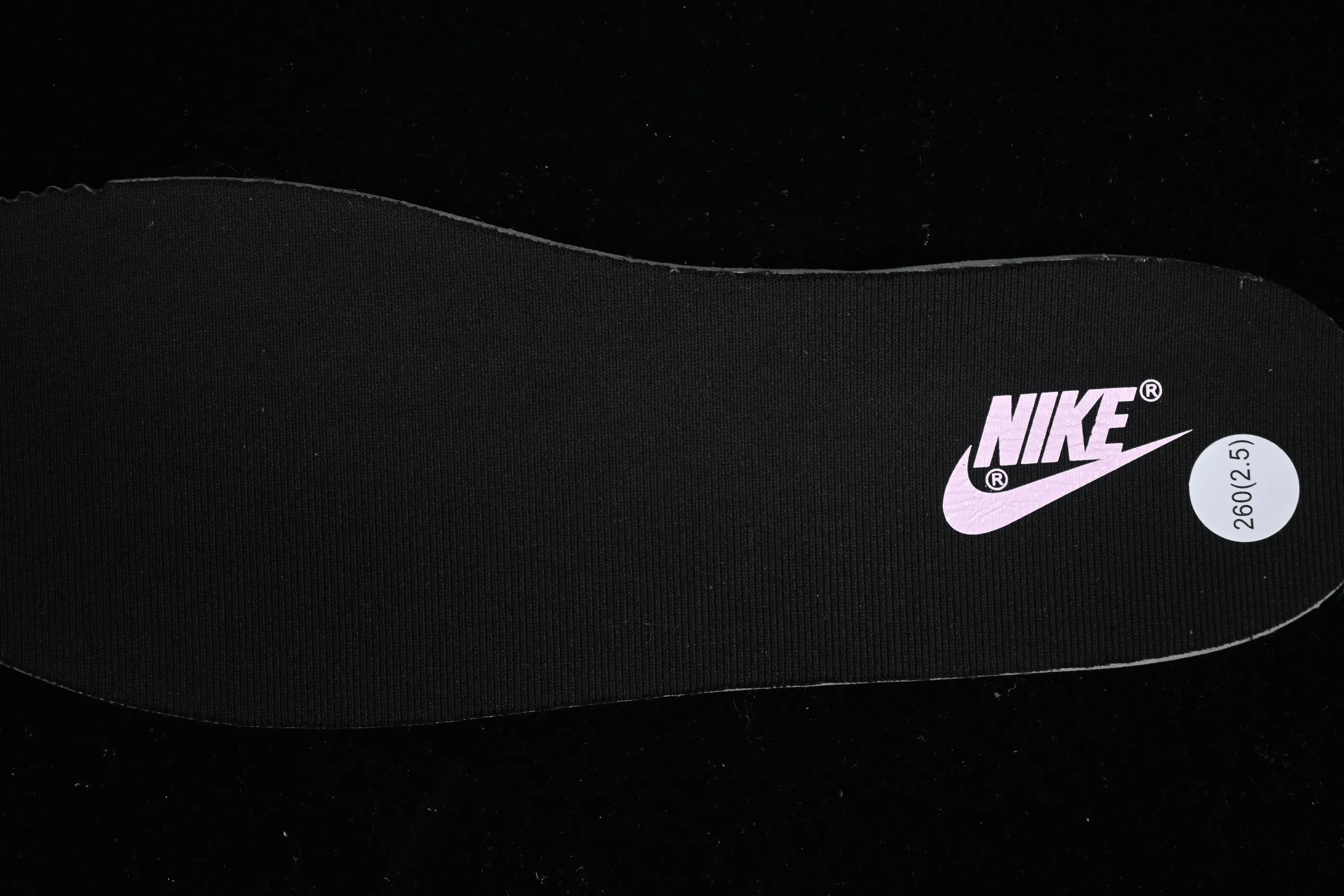 All categories Nk SB Dunk series Nk SB Dunk Low low-top sneakers Nk Dunk Low "Pink Black" black pink SB low-top sports and leisure sneakers DJ9955-600
